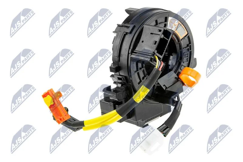 Hodinová pružina, airbag NTY EAS-TY-032