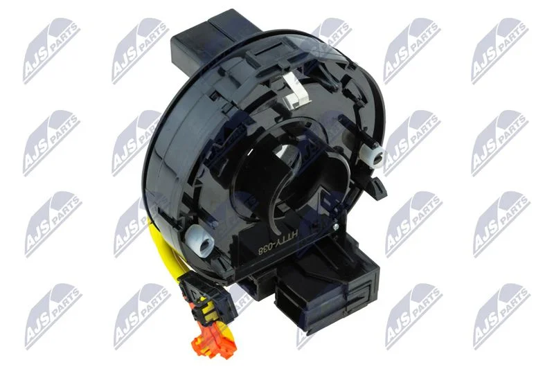 Clock Spring, airbag NTY EAS-TY-038