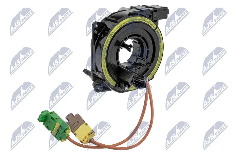Clock Spring, airbag NTY EAS-VV-003