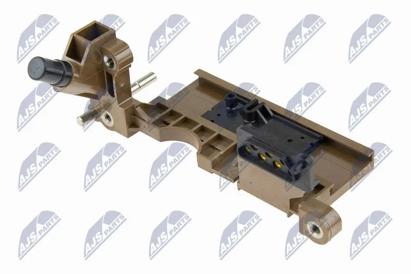 Control Unit, automatic transmission NTY EAT-BM-000