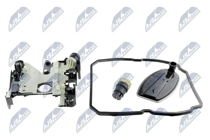 Control Unit, automatic transmission nty EAT-CH-000