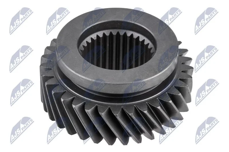 Gear, main shaft NTY EAT-CT-010
