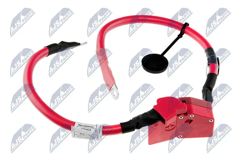 Adaptér batérie NTY EBP-BM-000