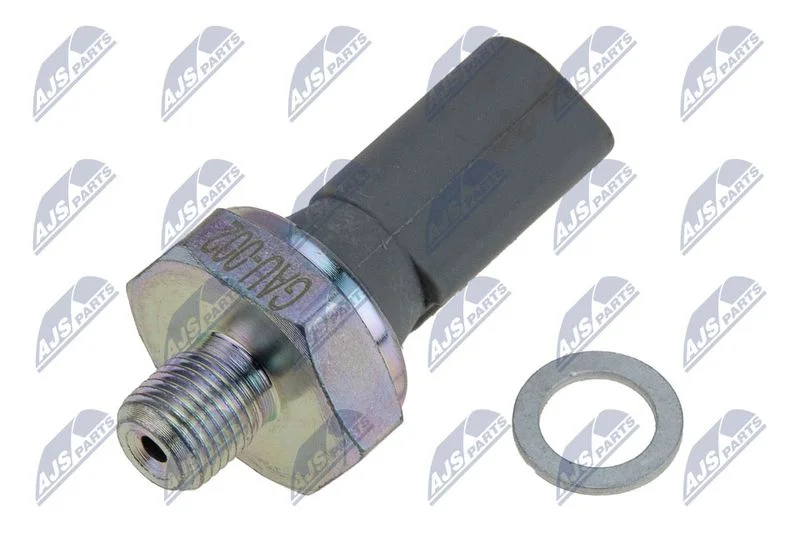 Spínač tlaku oleja NTY ECC-AU-002