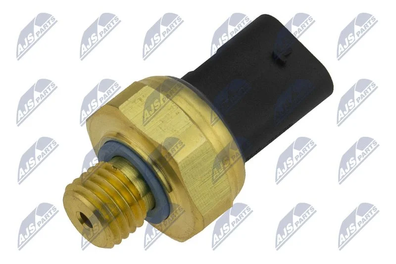 Sensor, oil pressure NTY ECC-CT-000