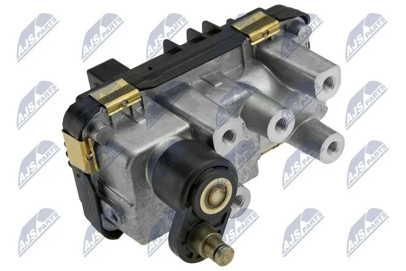Actuator, turbocharger NTY ECD-AR-003