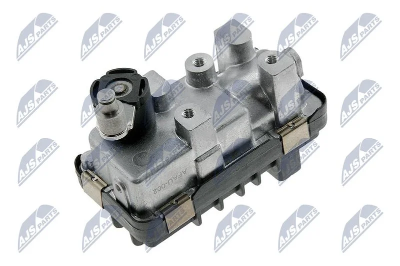 Actuator, turbocharger NTY ECD-AU-002
