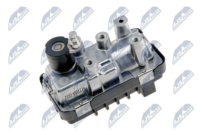 Actuator, turbocharger NTY ECD-BM-002