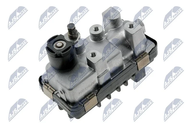 Actuator, turbocharger NTY ECD-BM-004