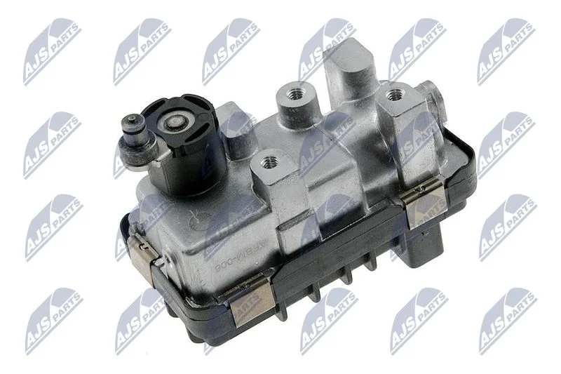 Actuator, turbocharger NTY ECD-BM-006
