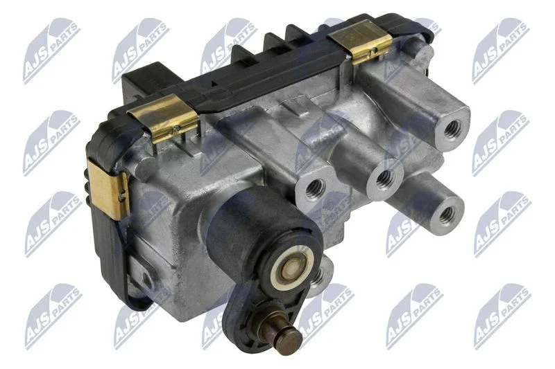 Boost Pressure Control Valve NTY ECD-BM-023