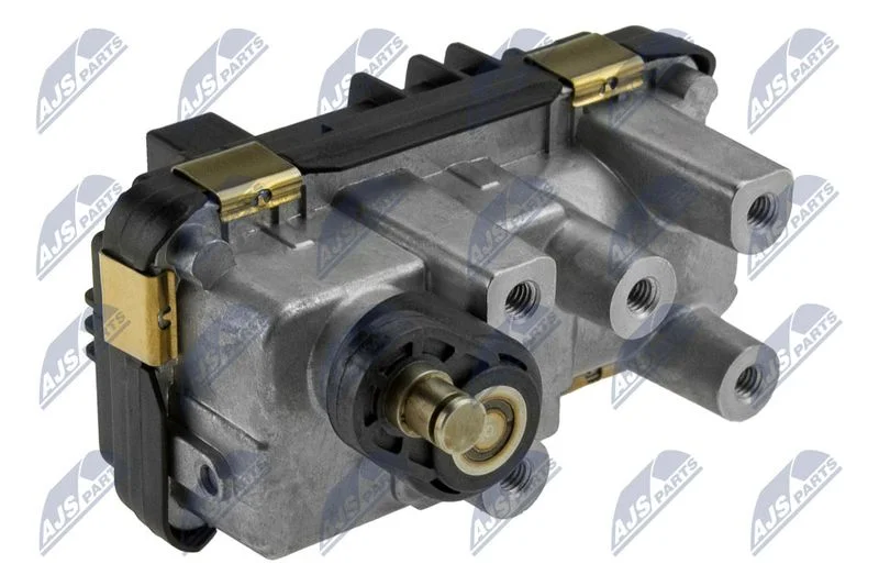 Boost Pressure Control Valve NTY ECD-BM-025