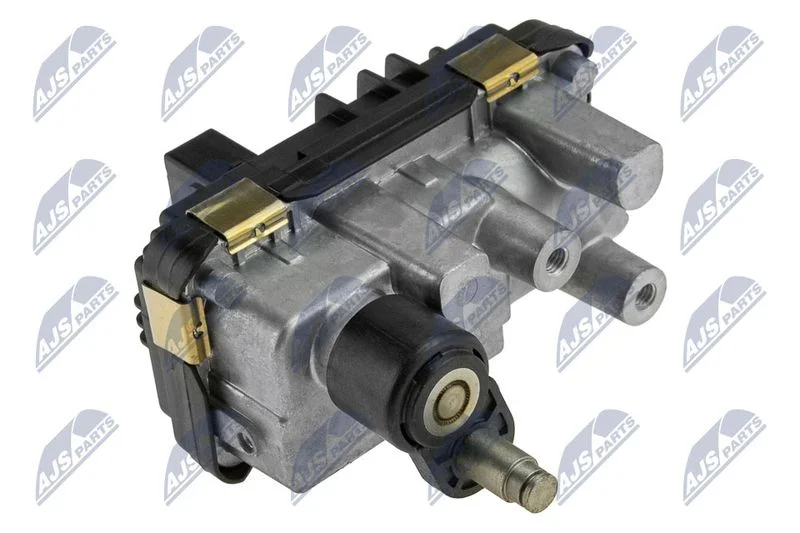Boost Pressure Control Valve NTY ECD-BM-029