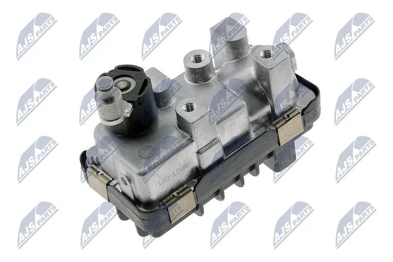 Actuator, turbocharger NTY ECD-CT-001