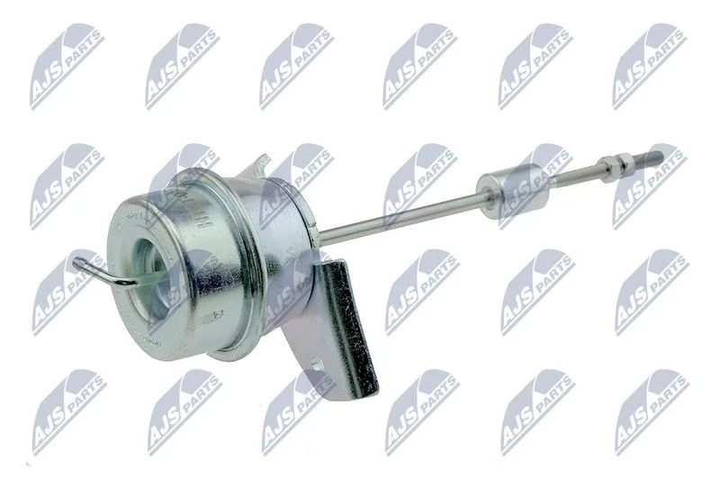 Actuator, turbocharger NTY ECD-CT-005
