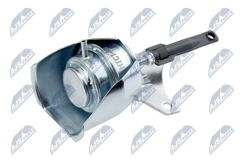 Actuator, turbocharger NTY ECD-CT-009