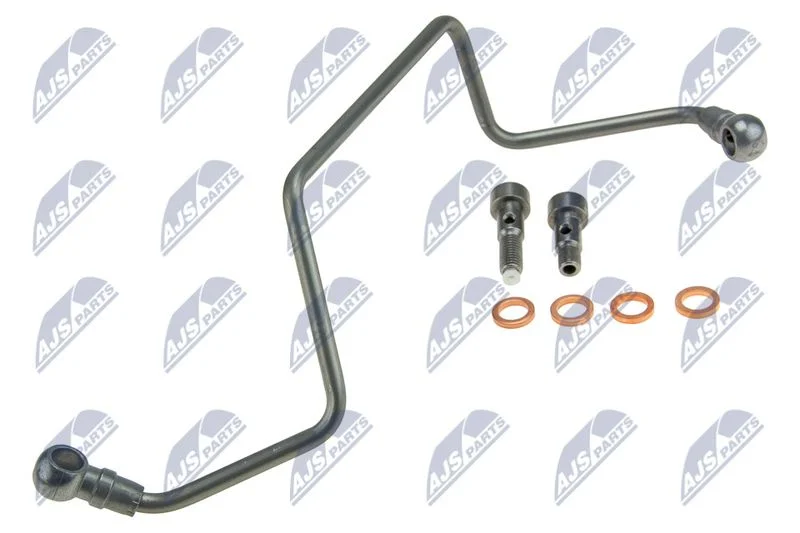 Oil Line, charger NTY ECD-CT-010