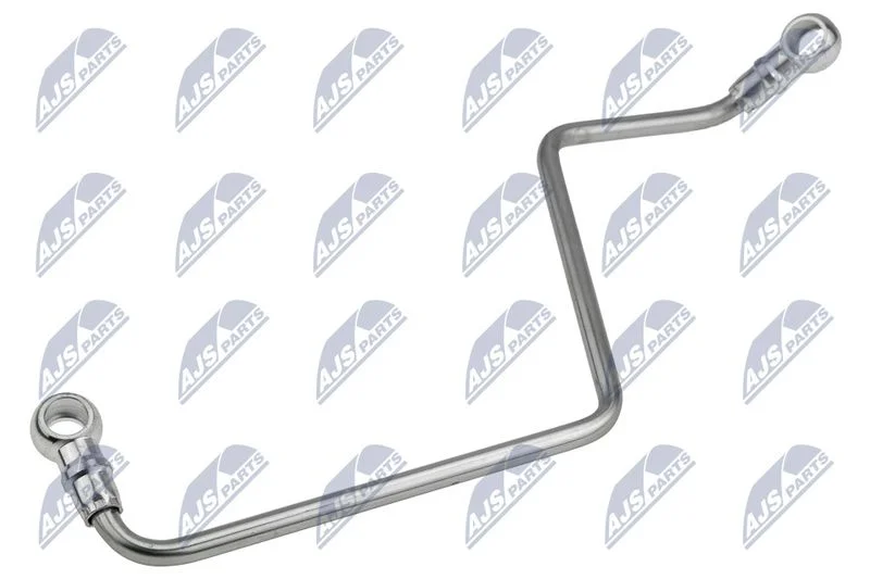 Oil Line, charger NTY ECD-CT-012