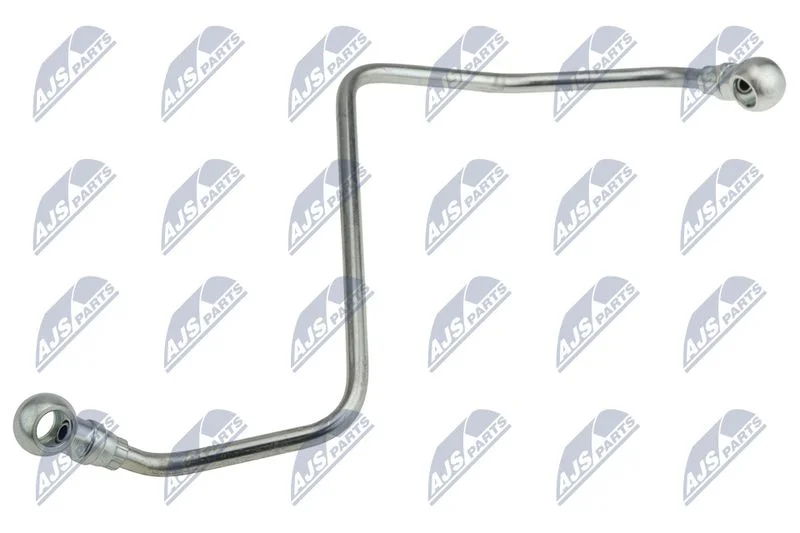 Olejové potrubie, nabíjačka NTY ECD-CT-015