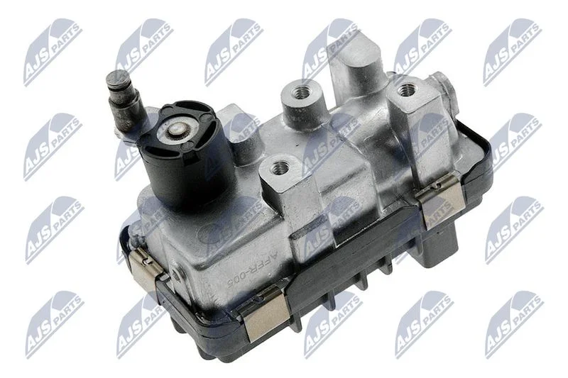 Actuator, turbocharger NTY ECD-FR-005