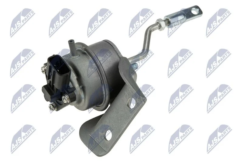Actuator, turbocharger NTY ECD-FR-015