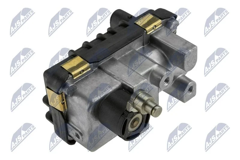 Boost Pressure Control Valve NTY ECD-FR-018