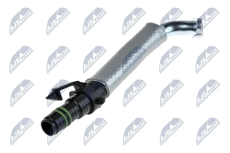 Oil Line, charger NTY ECD-PL-004