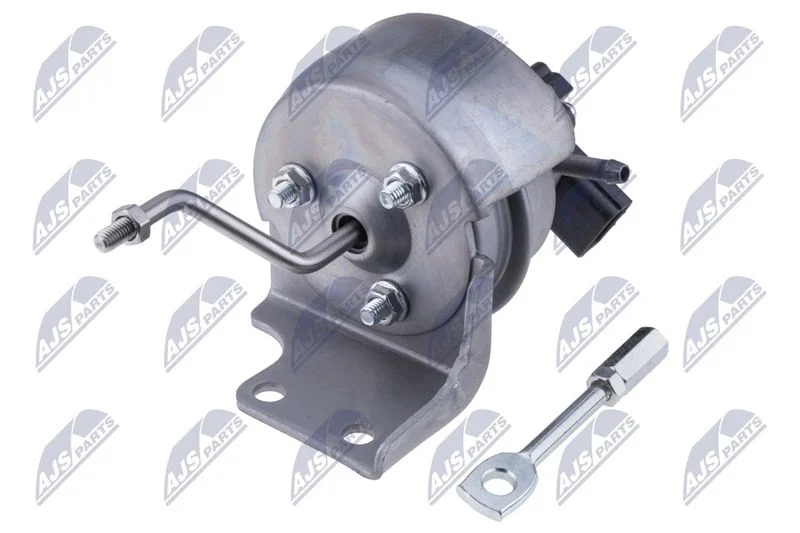 Boost Pressure Control Valve NTY ECD-PL-017