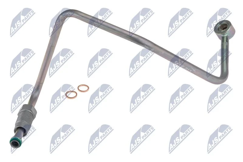 Oil Line, charger NTY ECD-RE-013