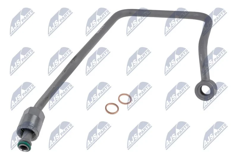 Oil Line, charger NTY ECD-RE-018