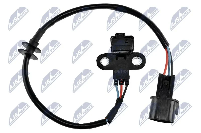 Sensor, crankshaft pulse NTY ECP-MS-006