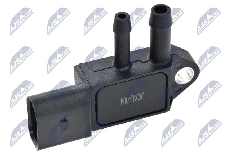 Senzor, výfukový tlak NTY ECS-AU-004