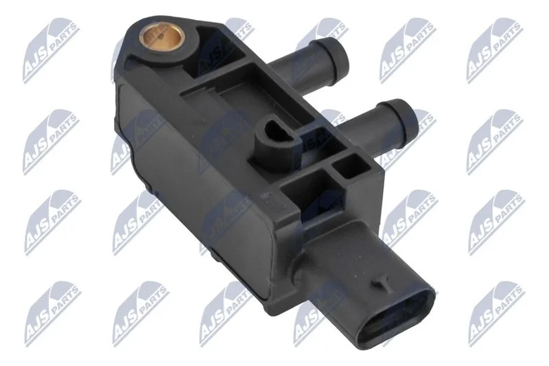 Sensor, exhaust pressure NTY ECS-AU-005