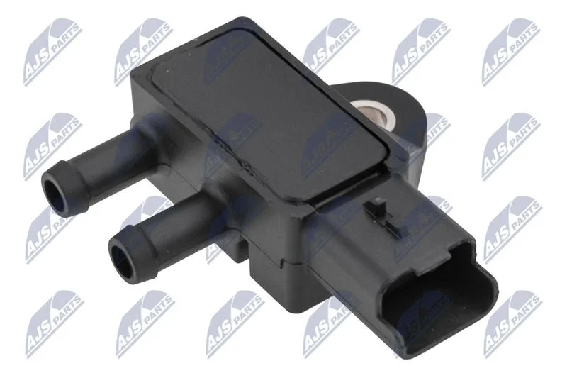 Sensor, exhaust pressure NTY ECS-CT-002