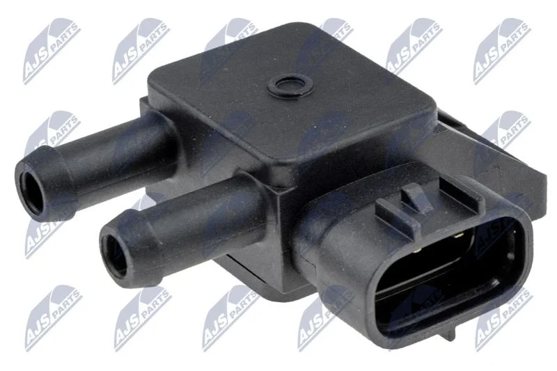 Sensor, exhaust pressure NTY ECS-HY-000