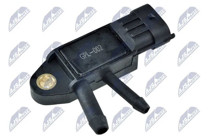 Senzor, výfukový tlak NTY ECS-PL-002