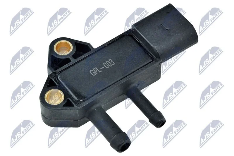 Senzor, výfukový tlak NTY ECS-PL-003