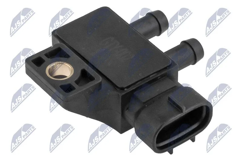 Senzor, výfukový tlak NTY ECS-TY-002