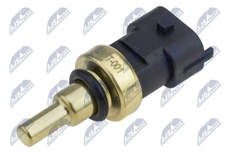 Sensor, coolant temperature NTY ECT-FT-001