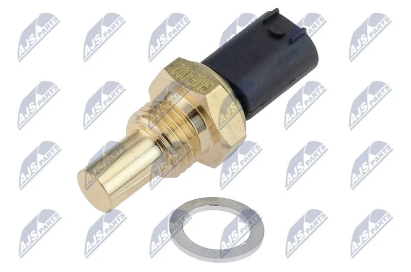 Sensor, coolant temperature NTY ECT-ME-002