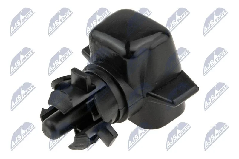Sensor, exterior temperature NTY ECT-PL-000