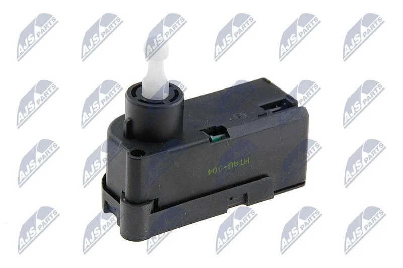 Actuator, headlight levelling NTY ECX-AU-004