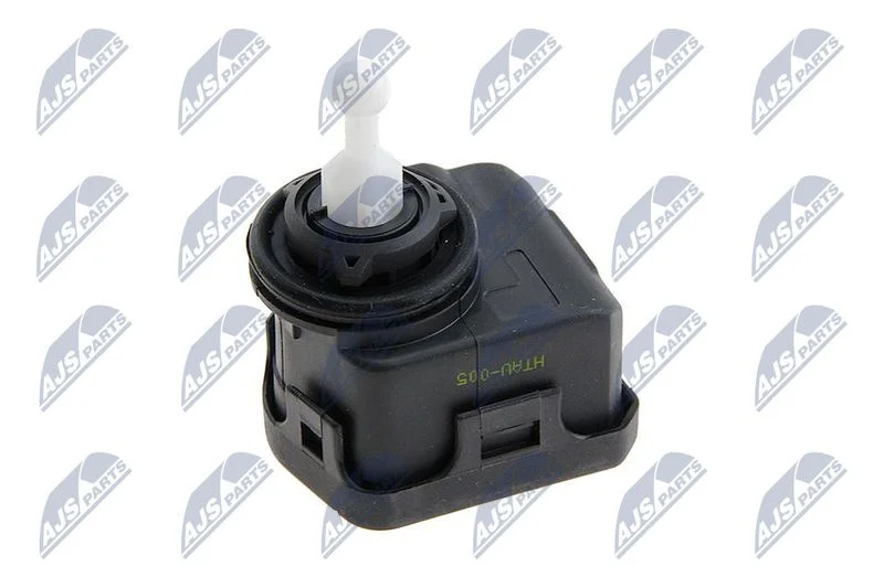 Actuator, headlight levelling NTY ECX-AU-005