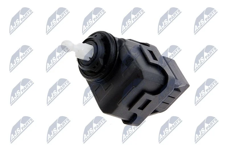 Actuator, headlight levelling NTY ECX-AU-007