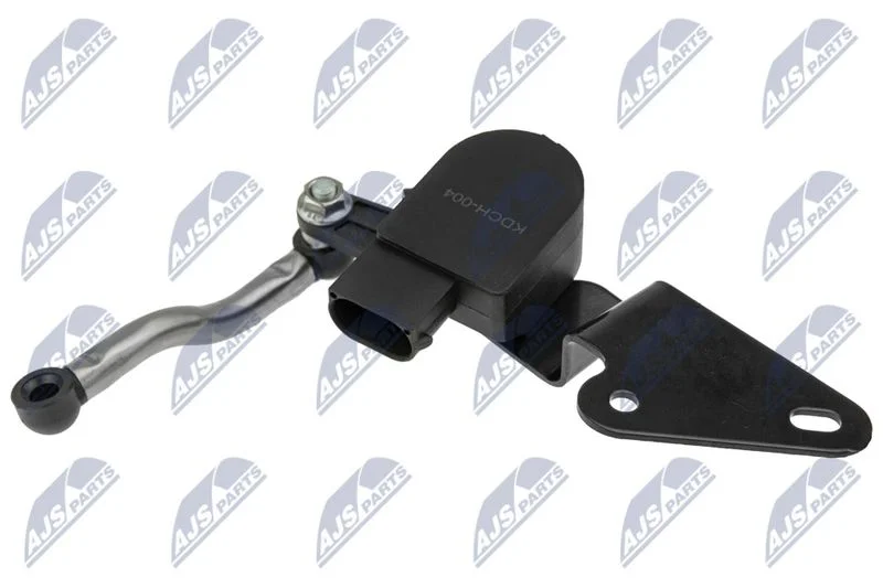 Unknown NTY ECX-CH-005