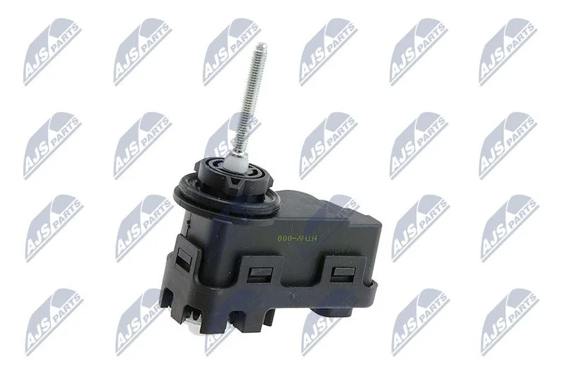 Actuator, headlight levelling NTY ECX-HY-000