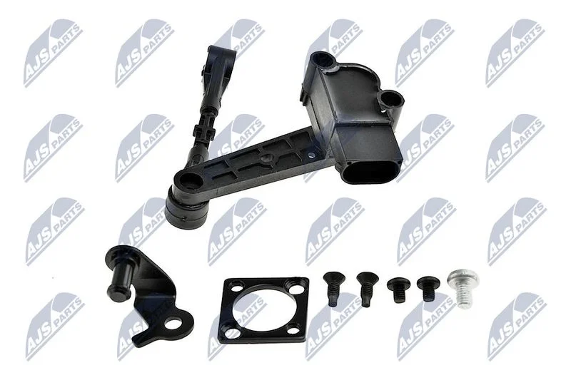Unknown NTY ECX-LR-001