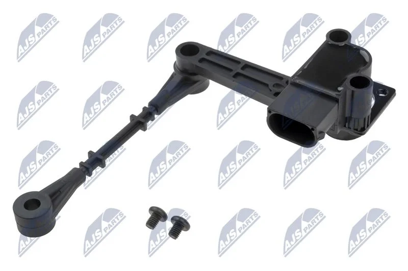 Unknown NTY ECX-LR-008