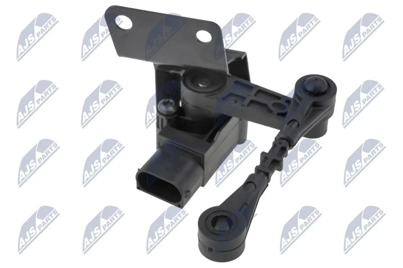 Unknown NTY ECX-LR-014