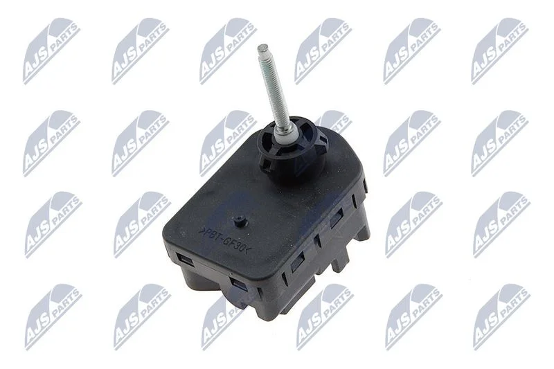 Actuator, headlight levelling NTY ECX-TY-000